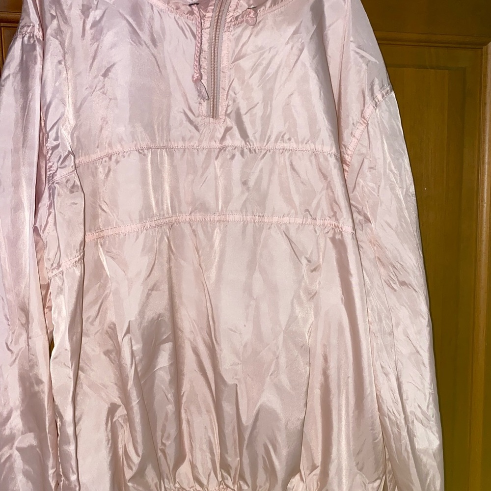 Windbreaker